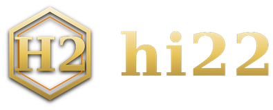 hi22 logo