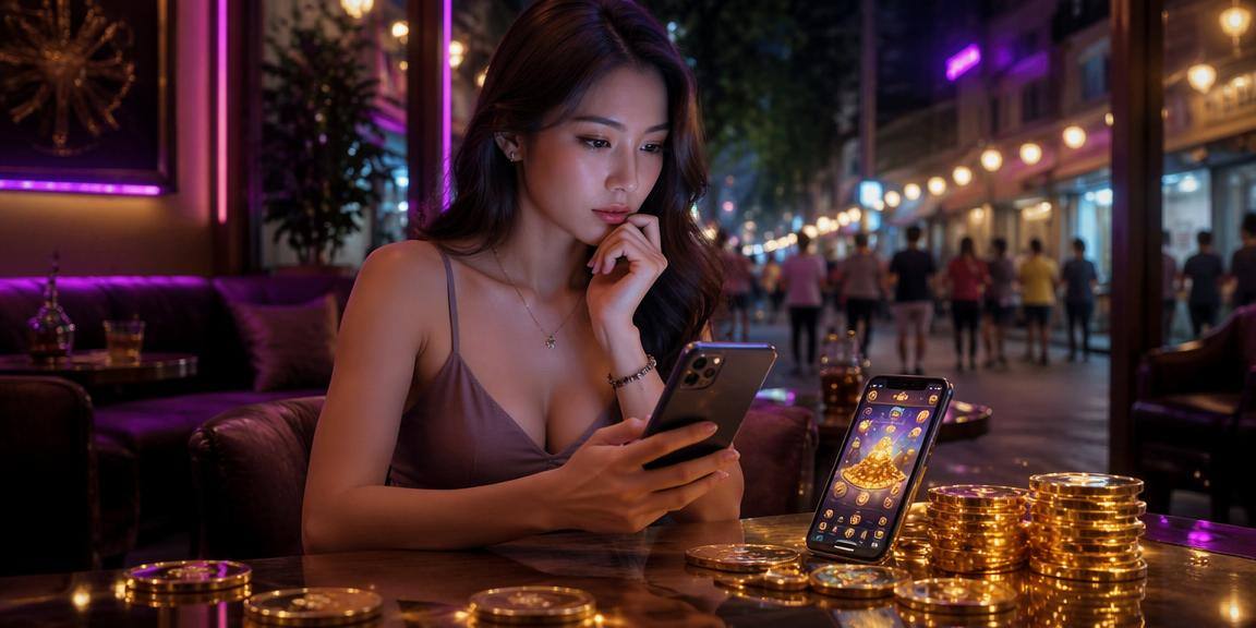 hi22 Casino Trực Tiếp Đêm